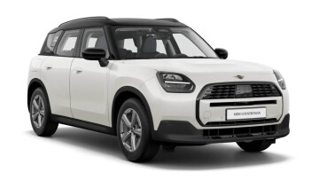 MINI Countryman 1.5 C Classic [Level 1] 5dr Auto Petrol Hatchback